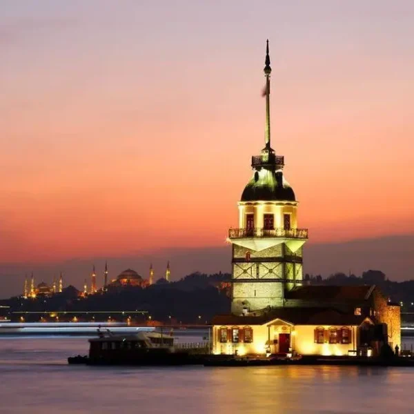 İSTANBUL KÜLTÜR TURU